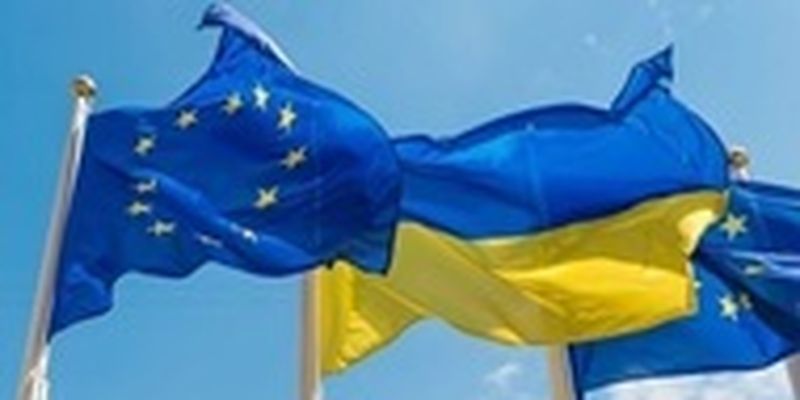 Еврокомиссар исключил ускоренную процедуру вступления Украины в ЕС