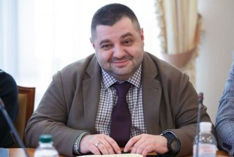 Александр Грановский: что скрывает "решала" "семьи" Порошенка