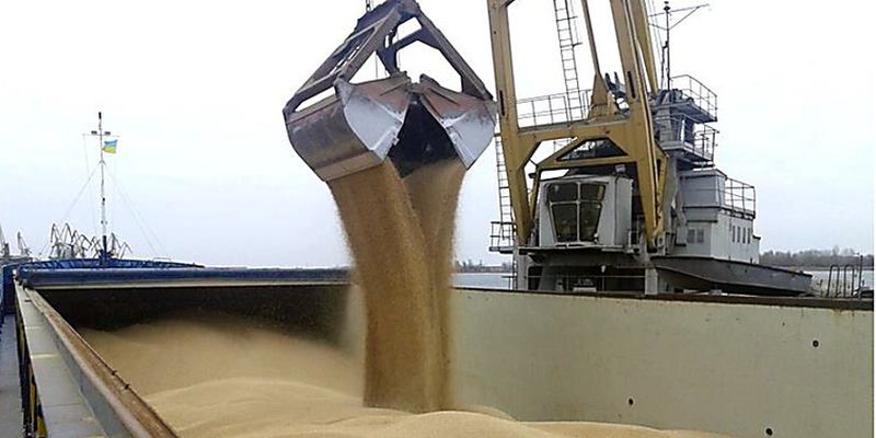 Grain from Ukraine: до відправки готують ще три судна