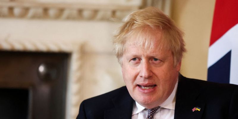"Ошеломлен и потрясен": Борис Джонсон сложил депутатские полномочия, – BBC