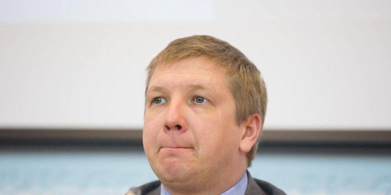 Кабмін продовжить контракт з головою "Нафтогазу" Коболєвим ще на рік
