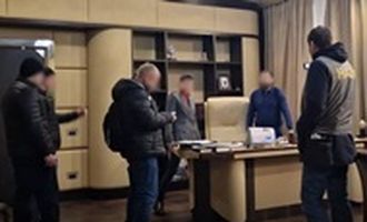 В Одессе преступники контролировали горсовет и бюджет - НАБУ