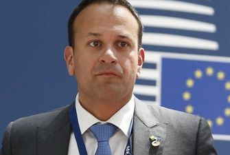 "Провалили" голосование: премьер Ирландии подал в отставку