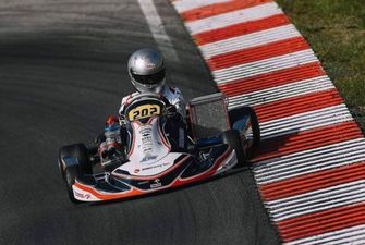 Стопами Хемілтона: команда Формули-1 підписала 13-річного вундеркінда