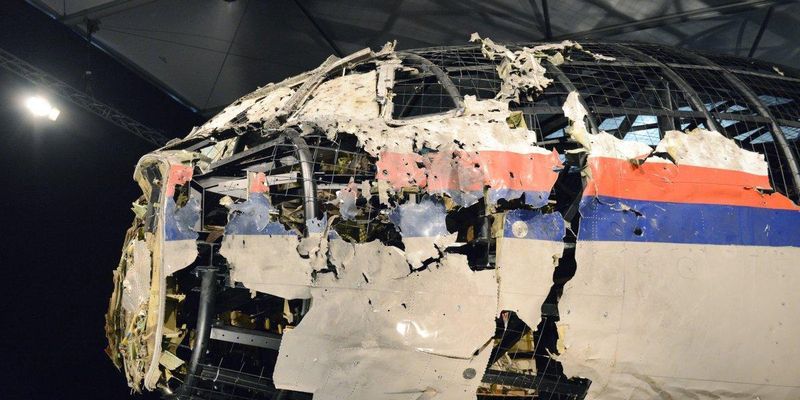 Дело MH17: суд впервые пройдет на месте реконструкции сбитого самолета