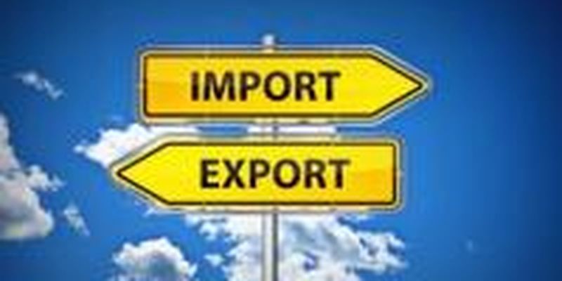 Украина сократила импорт товаров из стран СНГ