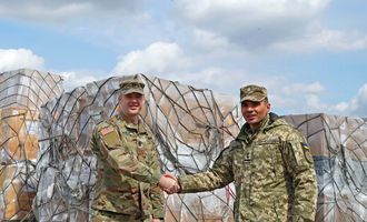 США выделили Украине на модернизацию армии почти $8 млн, - посольство