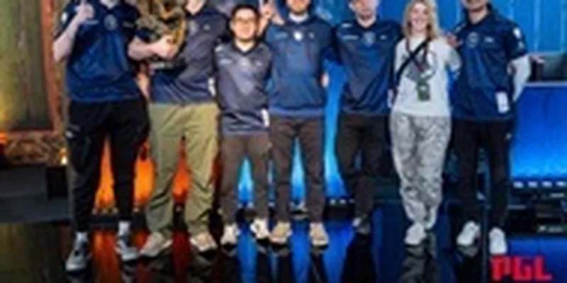 Нидерландская Team Liquid защитила титул на турнире по Dota 2 в Бухаресте