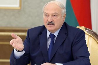 Лукашенко: без США не получится урегулировать конфликт на Донбассе