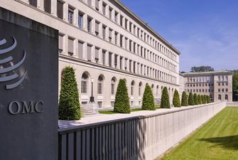 ВТО одобрила санкции США против Евросоюза