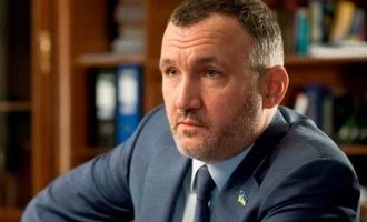 Кузьмин: Суд признал экс-премьера Гончарука виновным в нарушении законов о порядке рассмотрения депутатских обращений