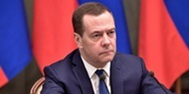 Путин приказал уничтожить спутники Starlink - Медведев