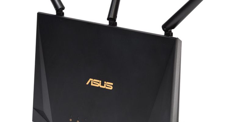 Обзор и тестирование беспроводного маршрутизатора ASUS RT-AC65P. Мобильный гейминг дома