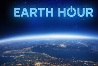 Не ведитесь на "Час Земли": в "Укрэнерго" объяснили, почему губительно массово выключать свет