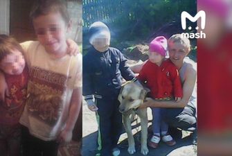 Страшный пожар в России убил целую семью: погибли четверо детей