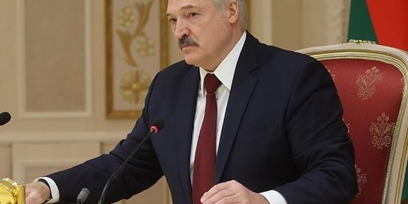 Университет Шевченко лишил Лукашенко звания почетного доктора