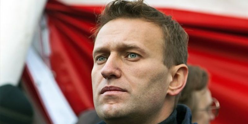 Британія запровадила санкції проти співробітників ФСБ РФ причетних до отруєння Навального