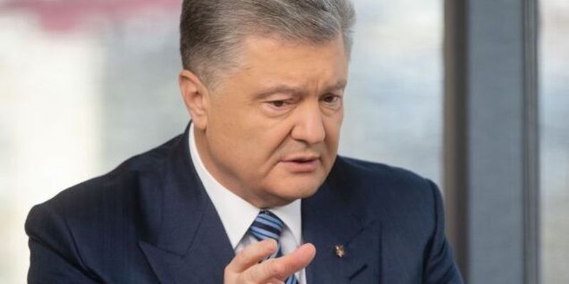 "Санкции – это тоже оружие": Порошенко обсудил с послами "Семерки" помощь Украине
