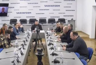 В Киеве обсудили план будущих отношений Украины и Беларуси после Победы
