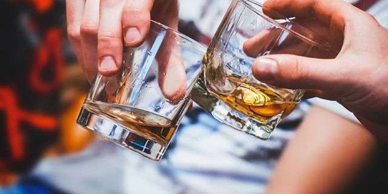 Алкогольная зависимость: как понять, что вы перестали себя контролировать
