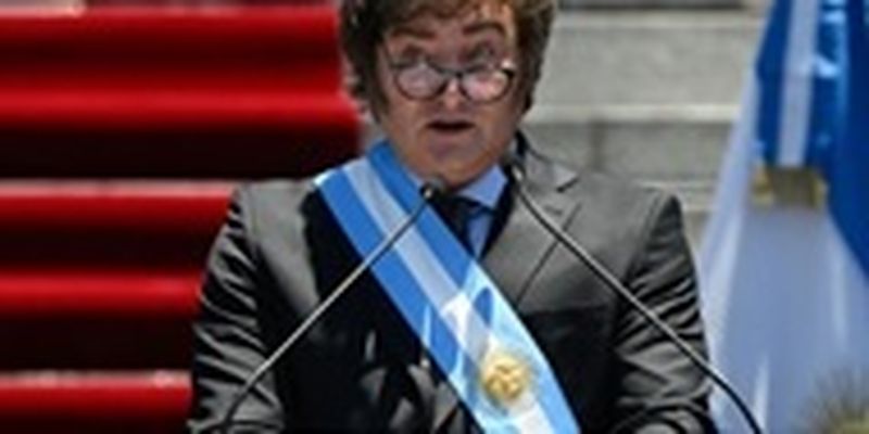 Аргентина отвергла возможность вступления в БРИКС