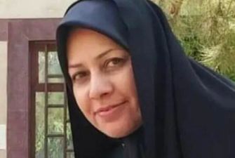 Племянницу верховного лидера Ирана арестовали после призыва разорвать отношения с Тегераном