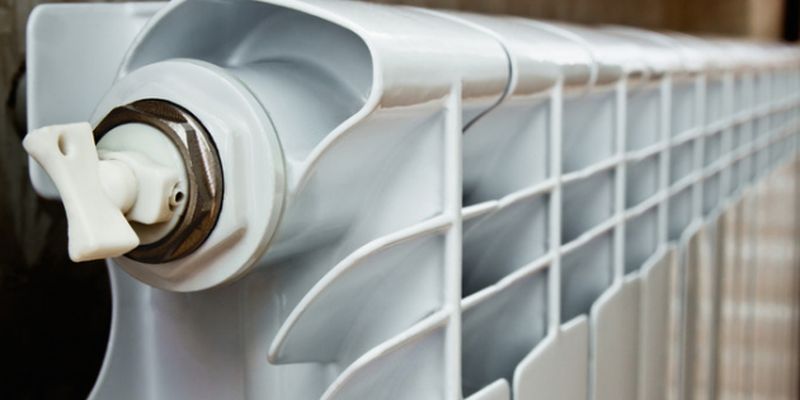 Кабмин инициирует ограничение предельной стоимости тепла