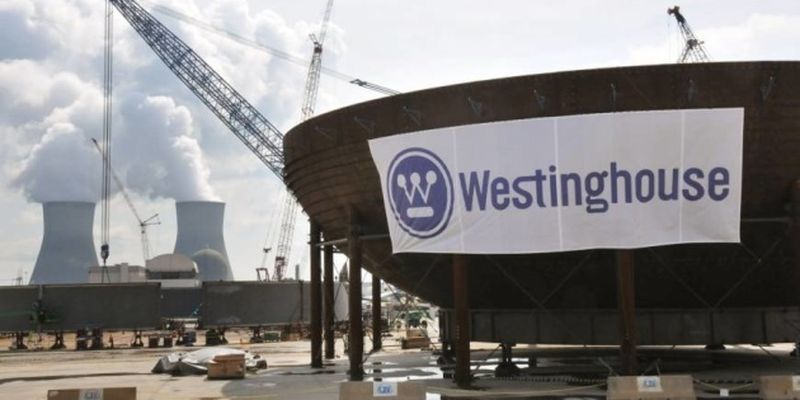 Польша выбрала американскую Westinghouse для строительства АЭС на своей территории