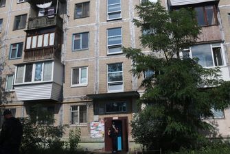 В Киеве полиция разыскивает психически больного убийцу