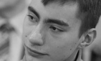 В боях под Бахмутом погиб украинский фигурист