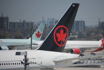 Коронакризис: Air Canada сокращает пятую часть персонала