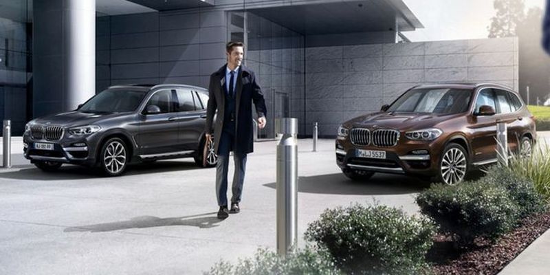 Специальная программа BMW Fleet Edition для любого бизнеса