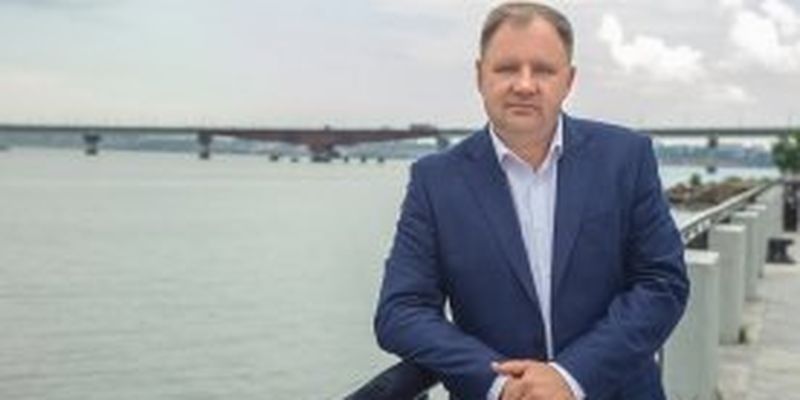 "Опозиційна платформа - За життя" висунула Владислава Чайку кандидатом в мери Миколаєва