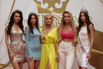 У Львові відбувся відкритий кастинг конкурсу «Міс Львів — 2021» та національного конкурсу «Міс Україна-2021»