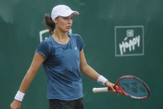 Калинина и Снигур сыграют в основной сетке турнира ITF в Португалии