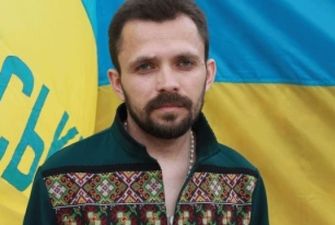Суд отрицает, что волонтера Мирошниченко убили за украинский язык