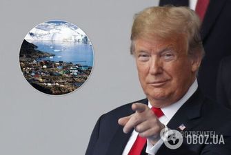 Трамп отменил визит в Данию из-за Гренландии: в чем дело