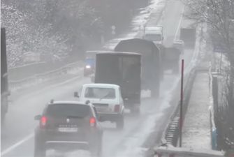Снег в середине июля и жара посреди января: чем украинцев удивит погода