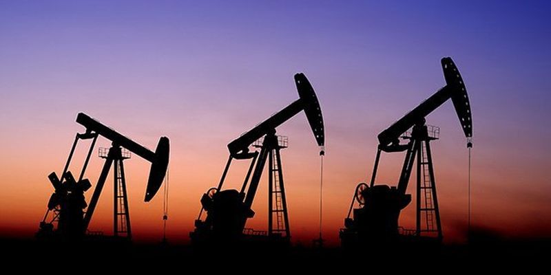Цена нефти Brent превысила $57 за баррель