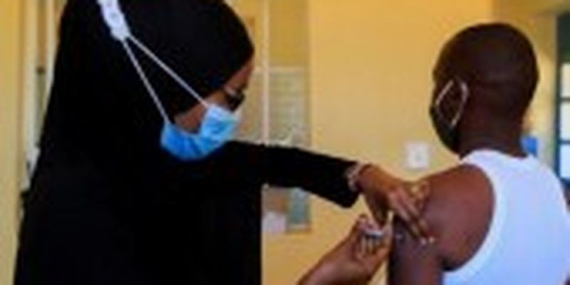 США передасть Африканському союзу 17 мільйонів доз вакцини Johnson & Johnson