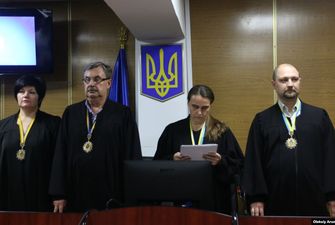 Суд отпустил под домашний арест обвиняемого в организации убийства журналиста Сергиенко