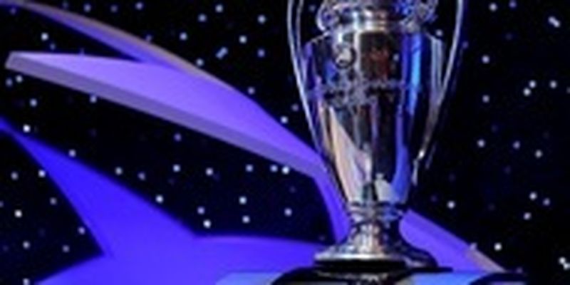 Суперкомпьютер определил фаворита на победу в Лиге чемпионов
