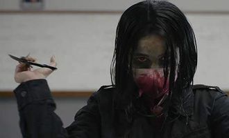 Украинский трейлер фильма ужасов «Сверхъестественное. Души умерших»