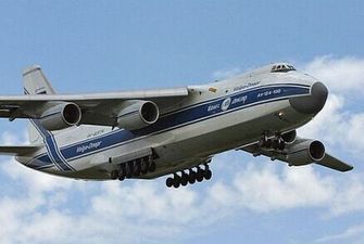 Грузовые самолеты РФ начали активно летать в Китай: неужели Пекин решился помогать Путину в войне
