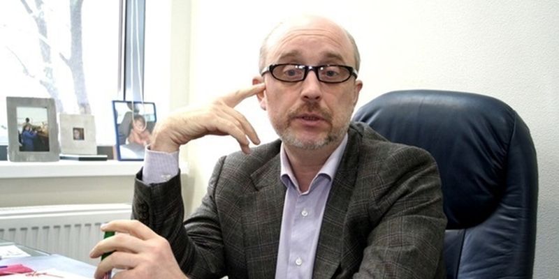 Резников назвал условия для выборов на Донбассе