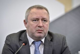 Генпрокурор звільнив п’ять керівників обласних прокуратур