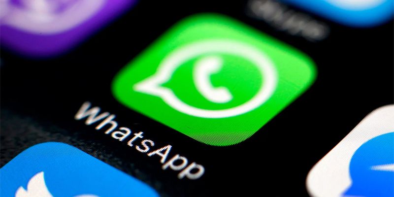 Компания Facebook отказалась от размещение рекламы на WhatsApp