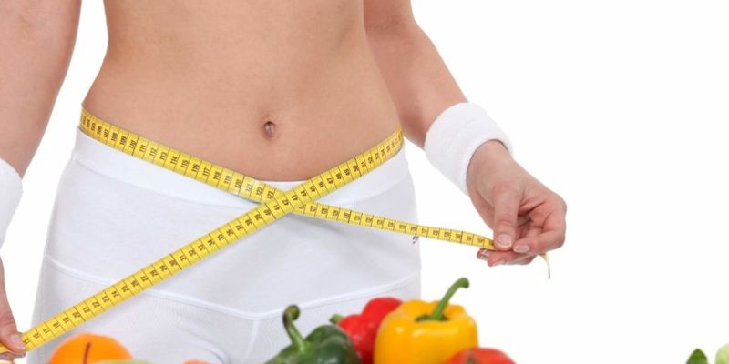 Легкая диета «Пять ложек»: Как есть все и похудеть на 20 килограммов