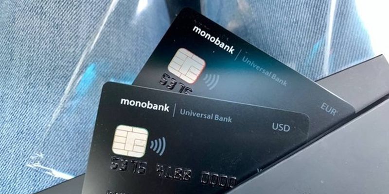 Monobank не будет закрывать счета клиентов, выехавших в Крым и ОРДЛО