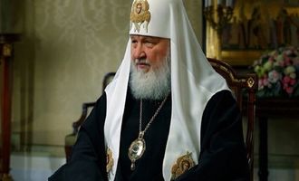 Патриарх Кирилл рассказал о причинах раскола Православной Церкви в Украине
